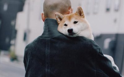 Nanamica and A Kind of Guise Unveil Collection Inspired by a Stylish Tokyo Dog Walker