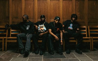 Patta & Joe Freshgoods Team Up Again for Capsule Collection
