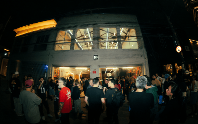 São Paulo’s Cultural Nexus: Project 2005 Reaches 100 Days of Operation