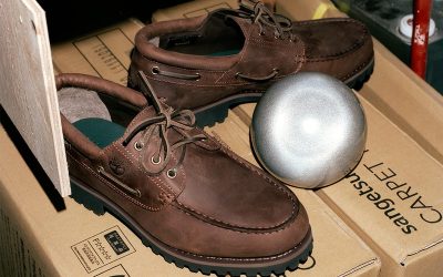 thisisneverthat and Timberland Rework the Classic 3-Eye Lug Silhouette