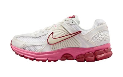 The Nike Zoom Vomero 5 “Peony” Is Ready for Springtime