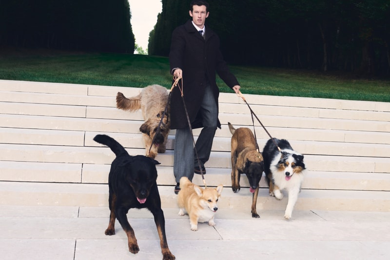 Louis Vuitton Unveils 2026 Dog Accessories Collection With New Travel Items