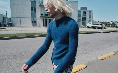 Pastiche Brings Its Maximalist and Nostalgia-Driven Garments to the US Market