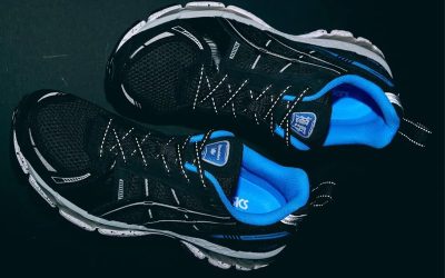 ASICS and Liberaiders Reveal Their First GEL-KAYANO 12.1 Collab