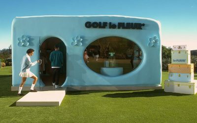 GOLF le FLEUR* Unveils Final Capsule & Vitale Leaves Versace Post-Prada Merger in This Week’s Top Fashion News