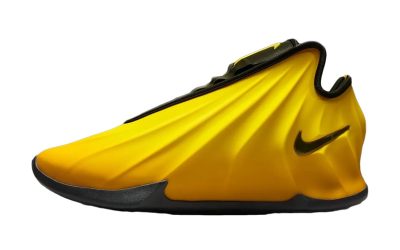 Official Images of the Nike GT Future in “Lightning”