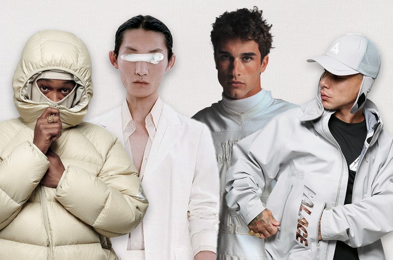 Pantone’s 2026 Color of the Year Is White — But Not Quite