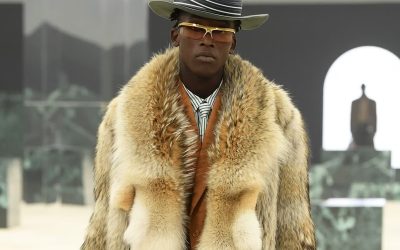 New York Fashion Week Is Officially Banning Fur