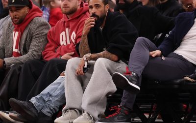 Jerry Lorenzo Debuts Upcoming adidas Fear of God Athletics Basketball III
