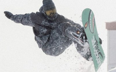 BAPE® Redefines the Slopes With Kazuki Kuraishi’s High-Performance All-Weather Collection