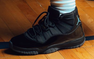 Jordan Brand Revisits the Air Jordan 11 “Gamma” in This Week’s Best Footwear Drops