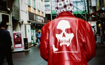 Supreme x Number (N)ine Fall 2025 Collaboration
