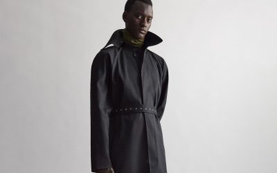 Galilee By Sea Unveils a Minimalistic and Tailored FW25 Collection
