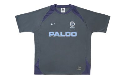 Palace and Nike Unveil the Air Max DN8 Trio and Exclusive Apparel Collection