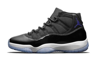Is the Air Jordan 11 “Space Jam” Returning Next Year?