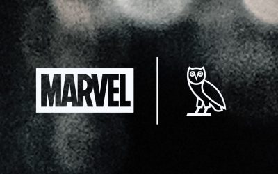 Drake’s OVO Announces Upcoming Marvel Collaboration