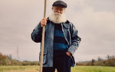 Noah x Barbour FW25 Is Made to Weather the Coast & Field