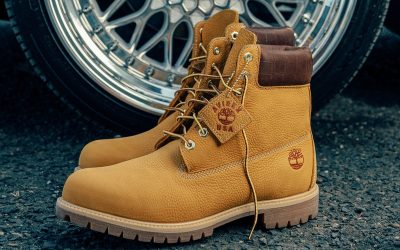 Avirex and Timberland Rework Each Other’s Iconic Designs