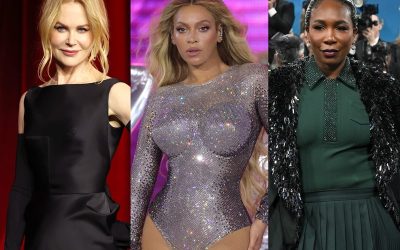 Beyoncé, Venus Williams and Nicole Kidman Named Met Gala 2026 Co-Chairs