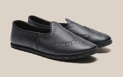 Sabah and Engineered Garments Rework the Classic Turkish Slipper