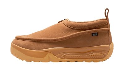 Nike Unveils the ACG Izy in “Wheat”