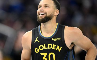Here are the Key Sneakers Steph Curry Has Worn So Far During His Sneaker Free Agency