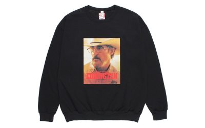 WACKO MARIA Honors Ari Aster’s ‘Eddington’ With New Collection
