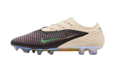 Nike Honors Kobe Bryant’s Legacy with Phantom 6 Elite Soccer Boots
