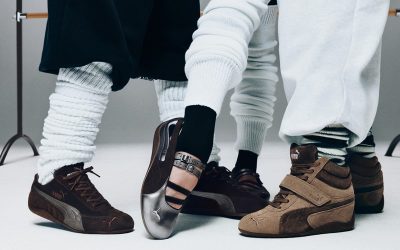 PUMA’s Hottest Sneaker Drops to Add to Your Holiday Wishlist