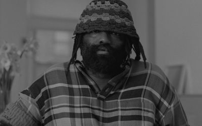 A Dialogue on Denim With Tremaine Emory