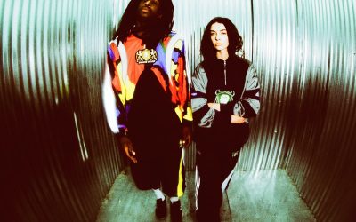 Brain Dead and adidas Originals Channel Y2K Nostalgia for New Collaborative Collection