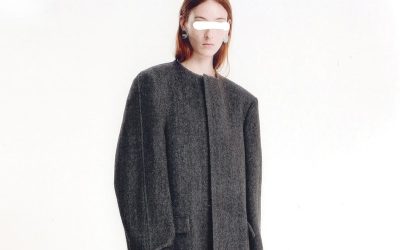 MM6 Maison Margiela’s Pre-Spring 2026 Collection Is a Study on Quietly Radical Silhouettes
