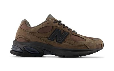New Balance Expands 2010 Line with Outdoor-Ready Ripstop Pack