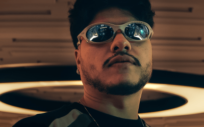 Oakley Brings Teeth Alpha Back In New Collab With Podpah