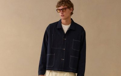 Charlton Explores Travel and Material in Resort 2026