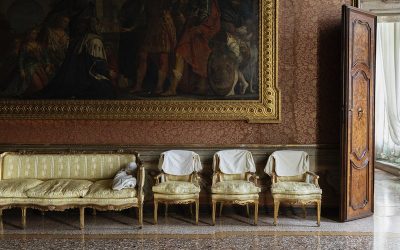 Fondazione Dries Van Noten Opens in Historic Venice