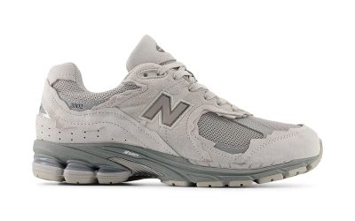 New Balance 2002R “Protection Pack” Returns with Three New Gore-Tex Colorways