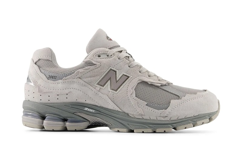 New Balance 2002R “Protection Pack” Returns with Three New Gore-Tex Colorways