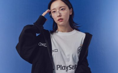 PlayStation and WIND AND SEA Launch Futuristic Collection