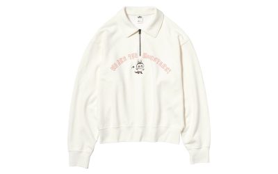 UNIQLO and POP MART Reunite to Expand “The Monsters” Collection