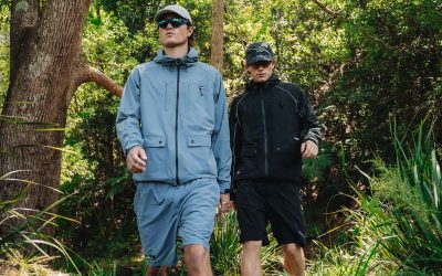 Pyra Charts a Technical Path Between Streetwear and the Outdoors