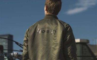ARTIST PROOF, FRGMT and nonnative Rework the Trooper Puff Blouson With Technical Upgrades