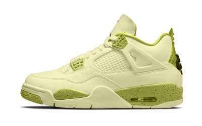 J Balvin x Air Jordan 4 OG “Lemonade” Rumored to Release Next Year