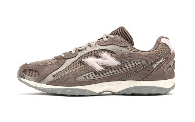 Official Look at the New Balance 204L “Cortado”