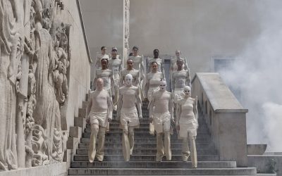 Rick Owens Bans All Fur Use in Future Collections
