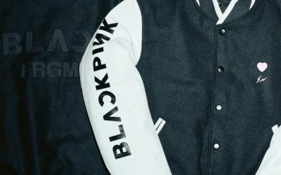Hiroshi Fujiwara Teases Second BLACKPINK Collaboration