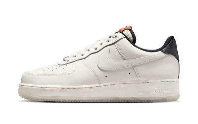 This Nike Air Force 1 Low “Phantom” Commemorates the NBA