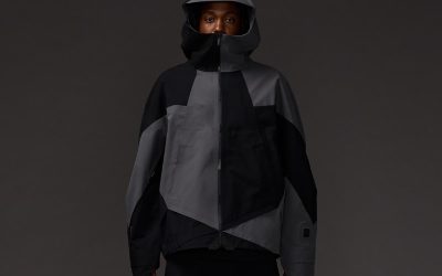 Drake’s NOCTA Champions Future-Tech Fusion With Collaborative CODE 05: The Anomaly Cycle Collection