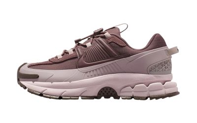 Nike Readies the Zoom Vomero 5 Roam in a Dusty “Particle Rose” Variant
