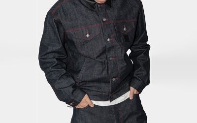 Carhartt WIP Unveils a Japan-Exclusive Denim Capsule for the New Year